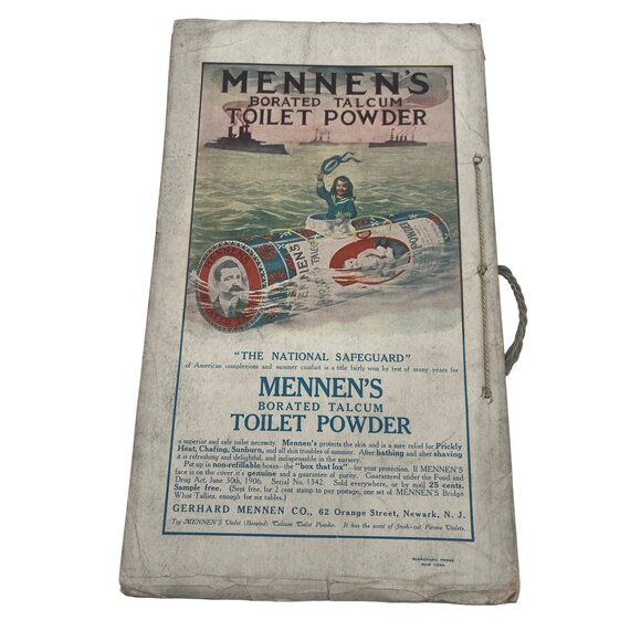 The Burr McIntosh Monthly Magazine August 1907 Antique Photo Famous People - Picture 2 of 9